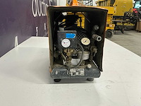 Kaeser diamant 160 luchtcompressor - afbeelding 4 van  6