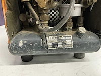 Kaeser diamant 160 luchtcompressor - afbeelding 5 van  6