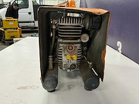 Kaeser diamant 160 luchtcompressor - afbeelding 6 van  6