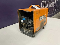 Kaeser diamant 160 luchtcompressor - afbeelding 3 van  6