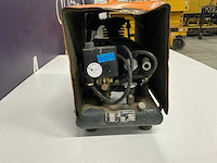 Kaeser diamant 160 luchtcompressor - afbeelding 4 van  6