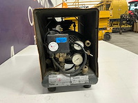 Kaeser diamant 160 luchtcompressor - afbeelding 4 van  6