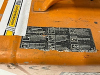 Kaeser diamant 160 luchtcompressor - afbeelding 7 van  7