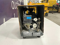 Kaeser diamant 160 luchtcompressor - afbeelding 4 van  6