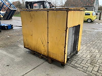 Kaeser hpc plusair schroefcompressor - afbeelding 2 van  7