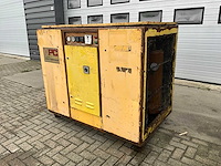 Kaeser hpc plusair schroefcompressor - afbeelding 4 van  7