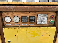 Kaeser hpc plusair schroefcompressor - afbeelding 5 van  7