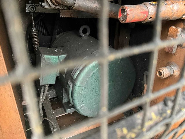 Kaeser hpc plusair schroefcompressor - afbeelding 7 van  7