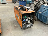 Kaeser kc260-4 luchtcompressor