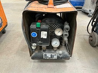 Kaeser kc260-4 luchtcompressor - afbeelding 2 van  5