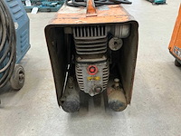 Kaeser kc260-4 luchtcompressor - afbeelding 3 van  5