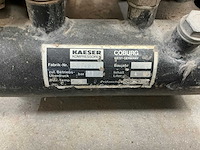 Kaeser kc260-4 luchtcompressor - afbeelding 5 van  5