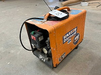 Kaeser kc260-4 luchtcompressor - afbeelding 3 van  7
