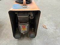 Kaeser kc260-4 luchtcompressor - afbeelding 6 van  7
