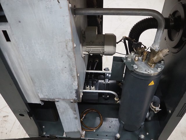 Kaeser kompressoren gmbh - afbeelding 2 van  13