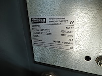 Kaeser kompressoren gmbh - afbeelding 4 van  13