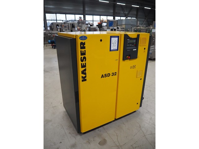 Kaeser kompressoren gmbh - afbeelding 6 van  13