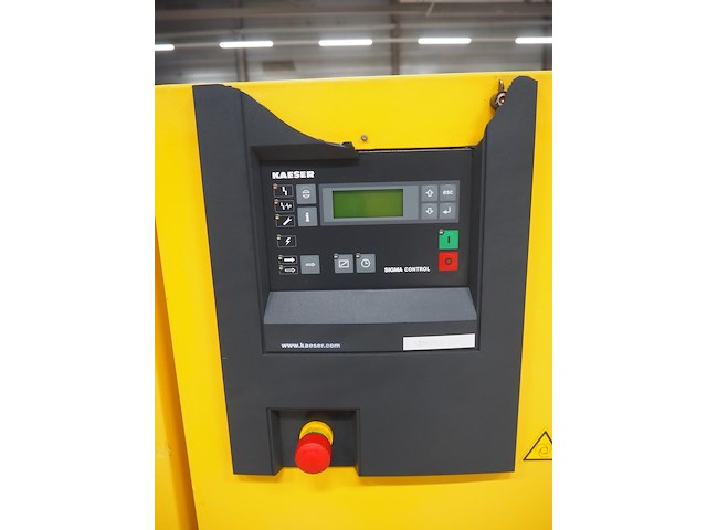 Kaeser kompressoren gmbh - afbeelding 9 van  13