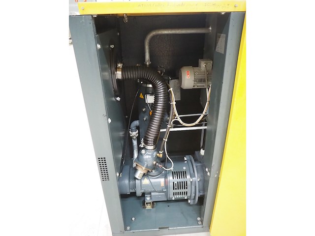 Kaeser kompressoren gmbh - afbeelding 10 van  13