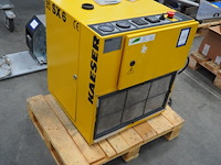 Kaeser kompressoren gmbh - afbeelding 1 van  8