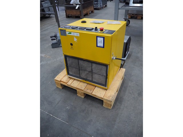 Kaeser kompressoren gmbh - afbeelding 2 van  8