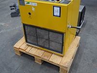 Kaeser kompressoren gmbh - afbeelding 2 van  8