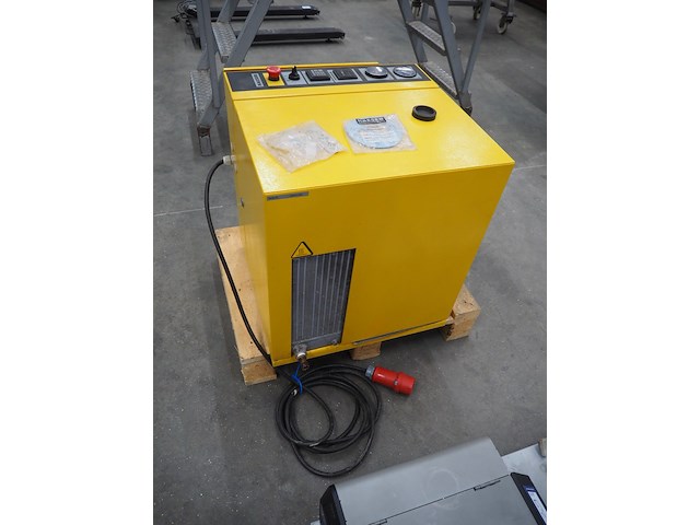 Kaeser kompressoren gmbh - afbeelding 3 van  8