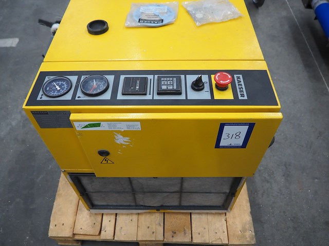 Kaeser kompressoren gmbh - afbeelding 4 van  8