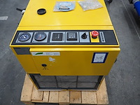 Kaeser kompressoren gmbh - afbeelding 4 van  8