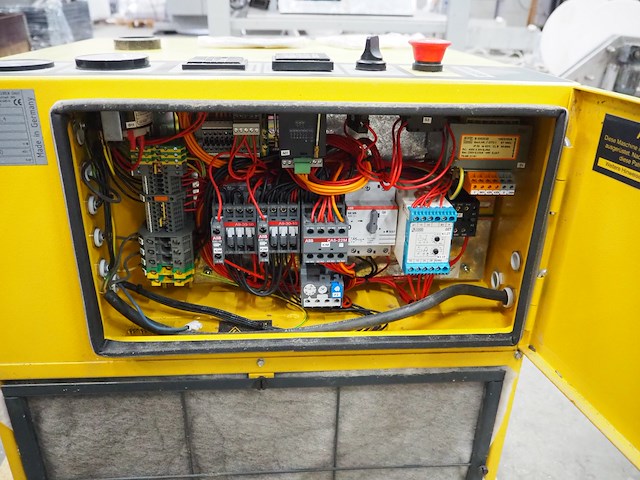 Kaeser kompressoren gmbh - afbeelding 5 van  8