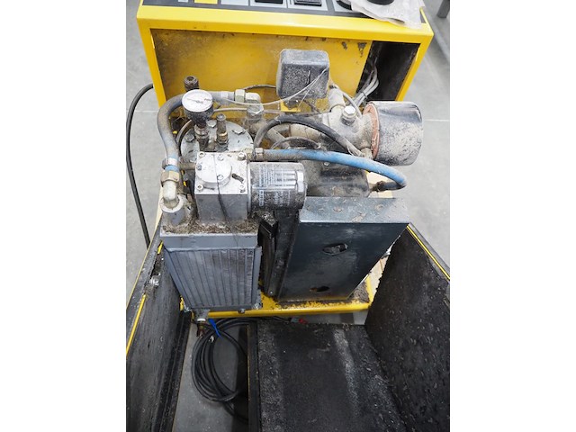 Kaeser kompressoren gmbh - afbeelding 6 van  8