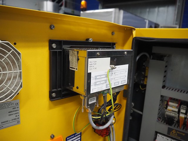 Kaeser kompressoren gmbh - afbeelding 2 van  12