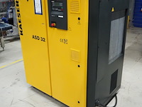 Kaeser kompressoren gmbh - afbeelding 1 van  12