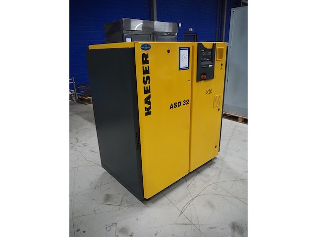 Kaeser kompressoren gmbh - afbeelding 5 van  12