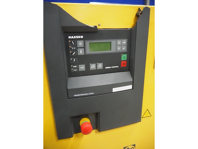 Kaeser kompressoren gmbh - afbeelding 8 van  12