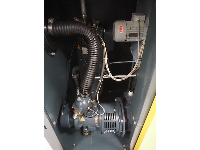 Kaeser kompressoren gmbh - afbeelding 9 van  12