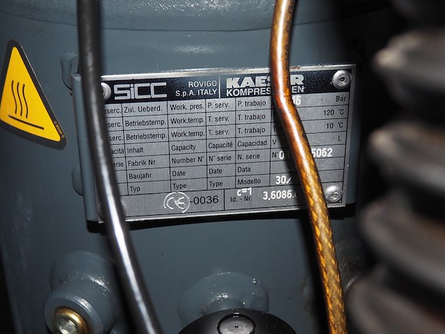 Kaeser kompressoren gmbh - afbeelding 11 van  12