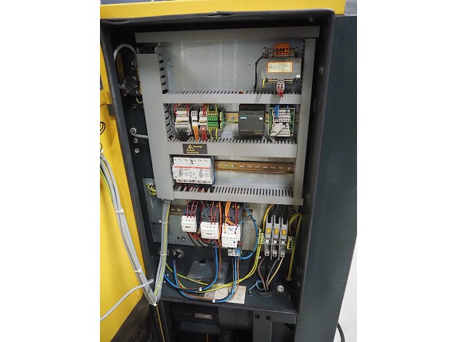 Kaeser kompressoren gmbh - afbeelding 12 van  12