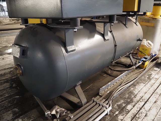 Kaeser kompressoren - afbeelding 2 van  17