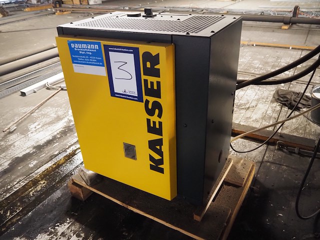 Kaeser kompressoren - afbeelding 4 van  17