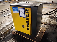 Kaeser kompressoren - afbeelding 4 van  17