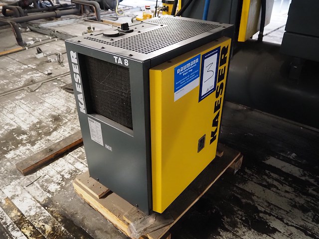 Kaeser kompressoren - afbeelding 5 van  17