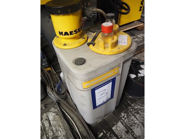 Kaeser kompressoren - afbeelding 8 van  17