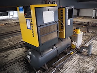 Kaeser kompressoren - afbeelding 10 van  17