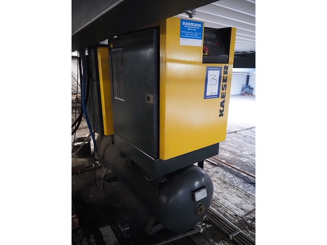 Kaeser kompressoren - afbeelding 12 van  17