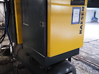 Kaeser kompressoren - afbeelding 12 van  17