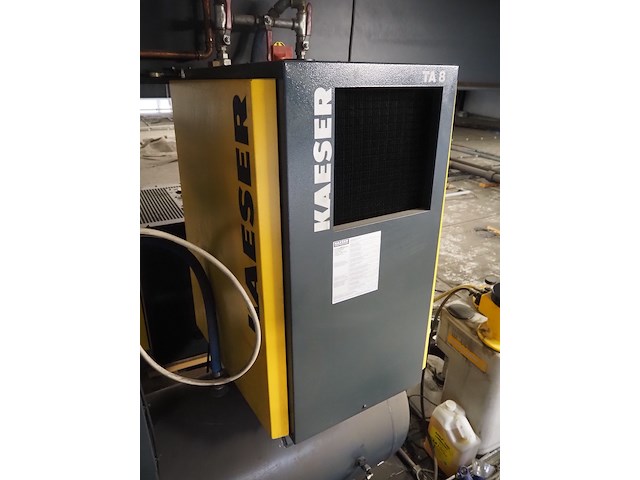 Kaeser kompressoren - afbeelding 16 van  17