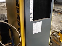 Kaeser kompressoren - afbeelding 16 van  17