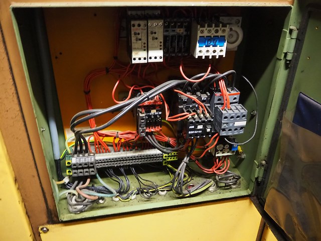 Kaeser kompressoren - afbeelding 6 van  9