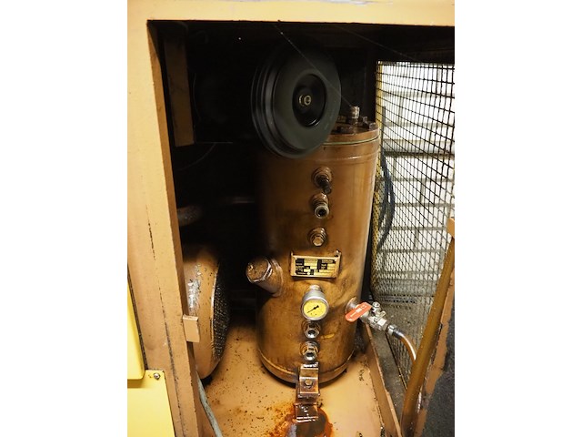 Kaeser kompressoren - afbeelding 7 van  9